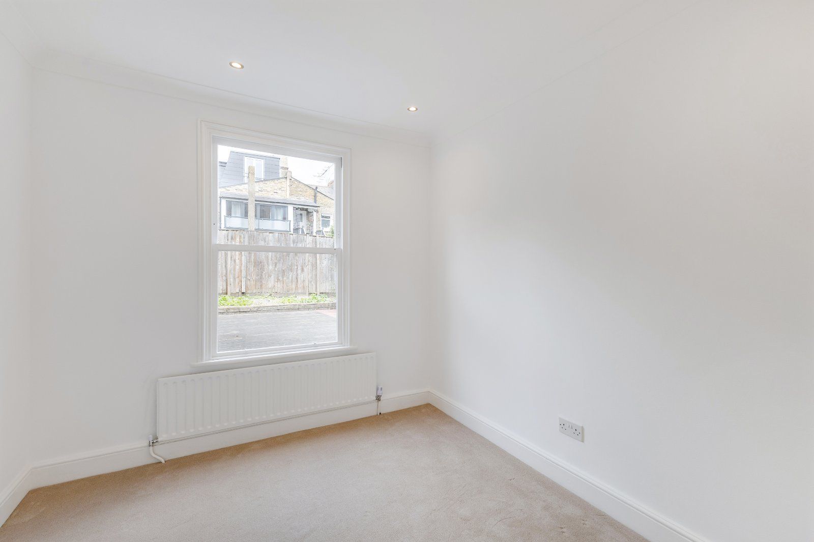 Ground Floor Bedroom