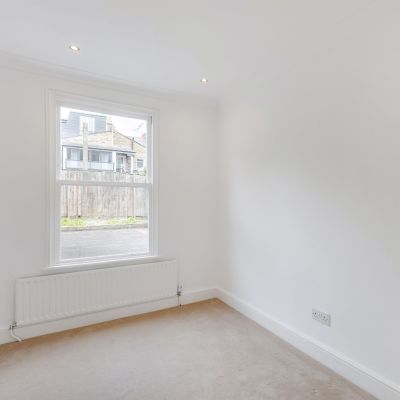 Ground Floor Bedroom