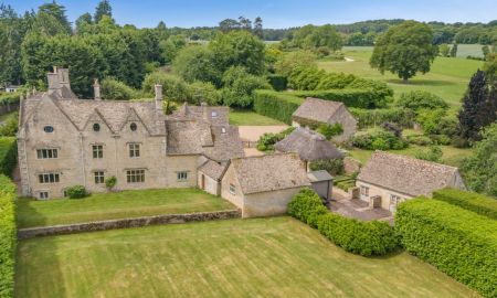 Chipping Norton, Oxfordshire