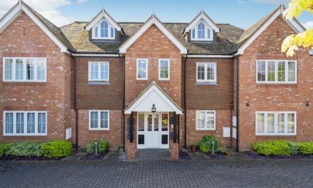 Beaconsfield, Buckinghamshire