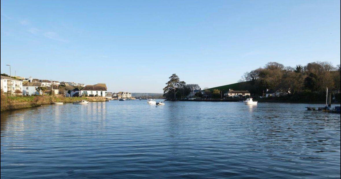 Kingsbridge Estuary