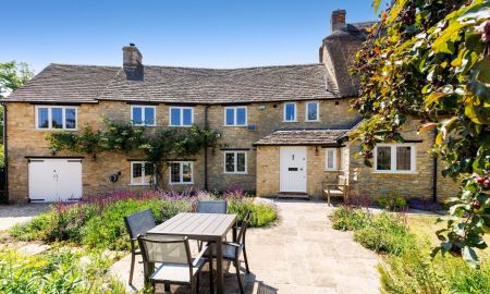 Witney, Oxfordshire