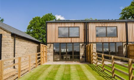 Follifoot, Harrogate, 