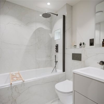 House Bathroom