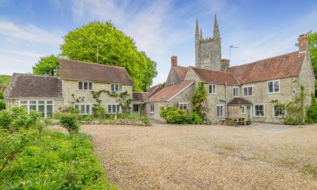 Warminster, Wiltshire