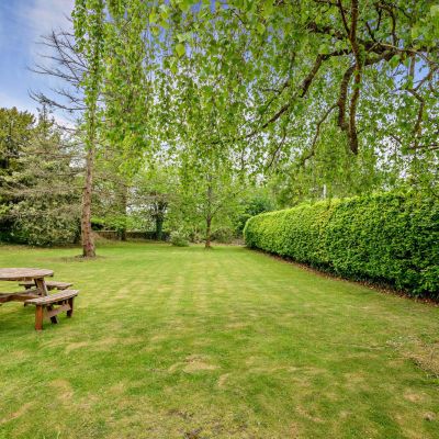 Gardens