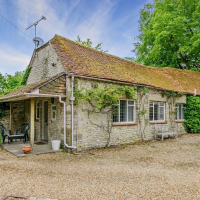 Field Cottage