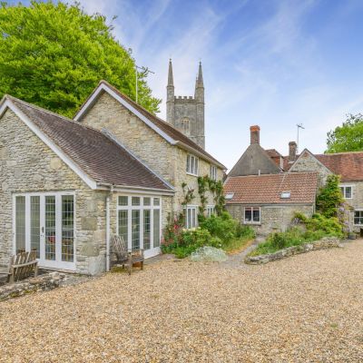 Rectory Cottage