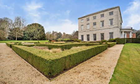 Purley on Thames, Berkshire