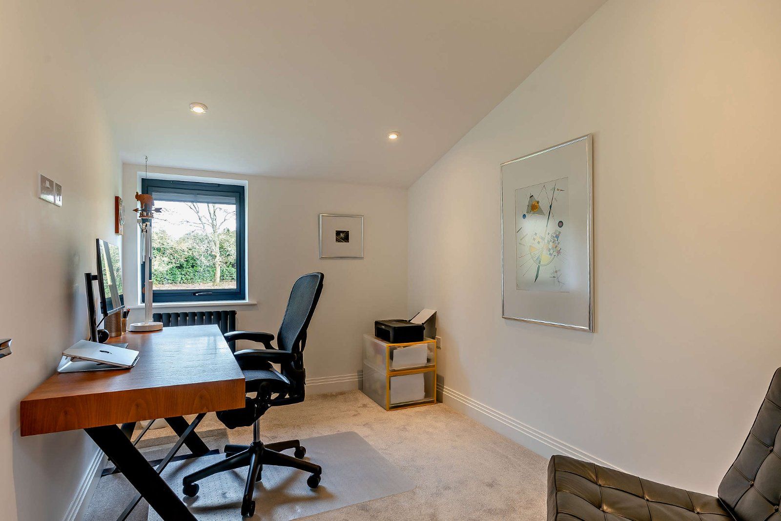 Bedroom 4/Study