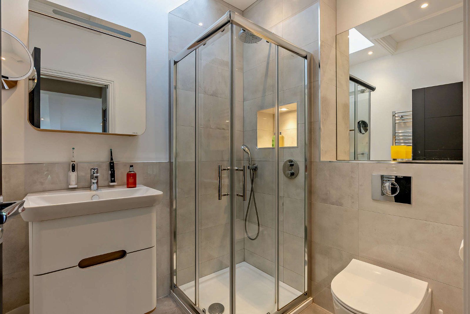 Principal En Suite
