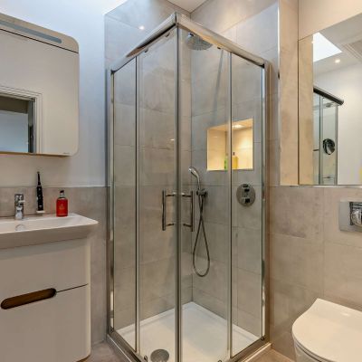 Principal En Suite