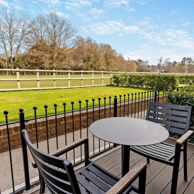 Patio & Garden