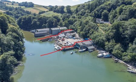 Dartmouth, Devon