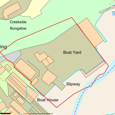 Land Plan