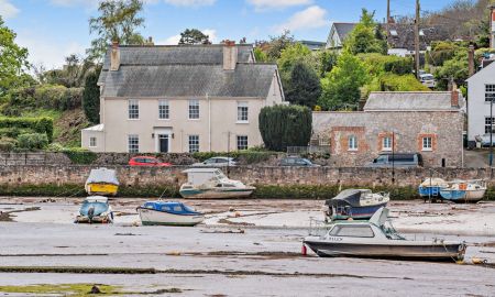 Harbour Aspect