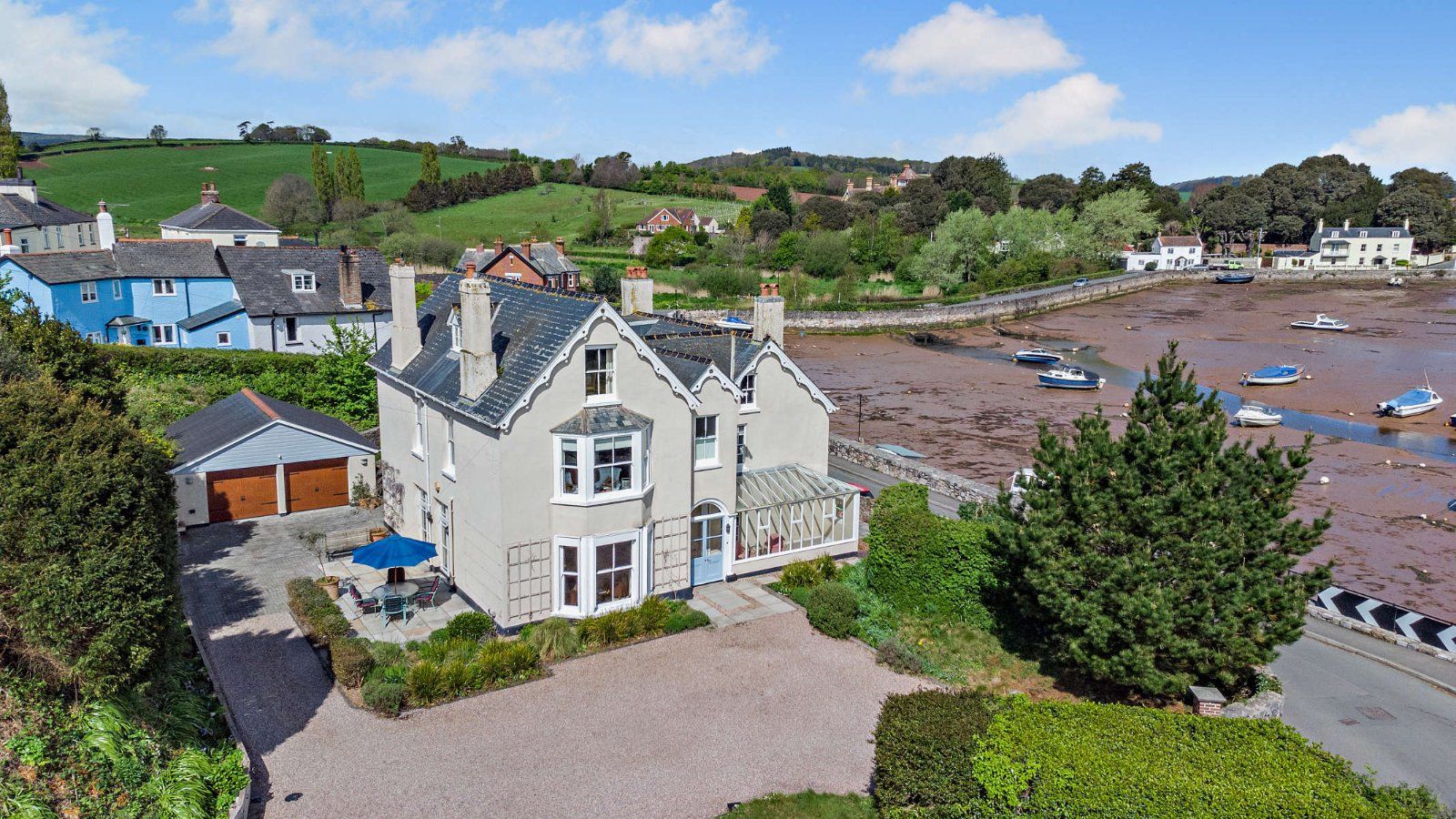 Rock Cottage