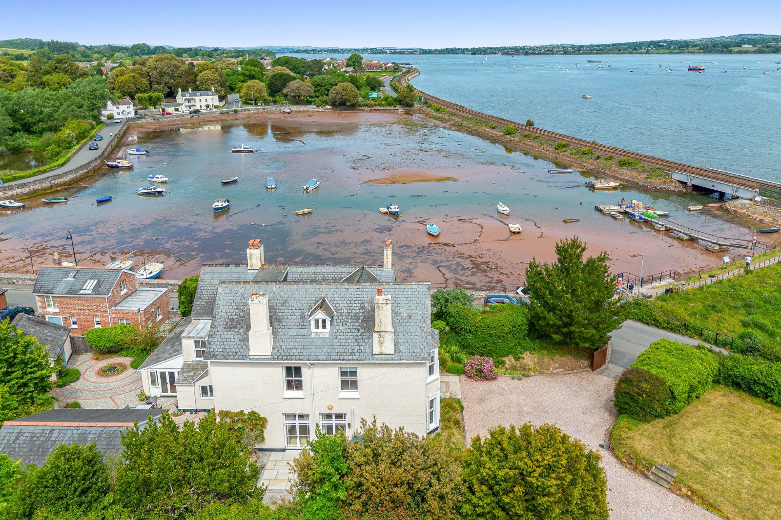 Harbour Aspect