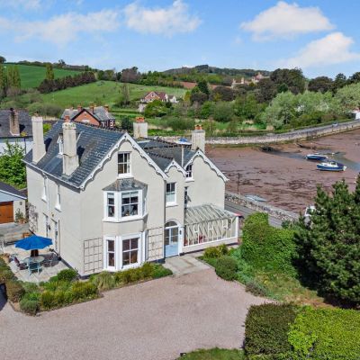 Rock Cottage