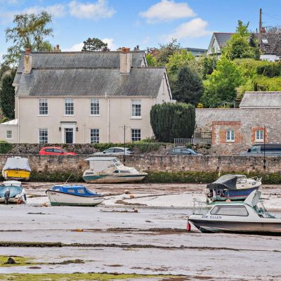 Harbour Aspect