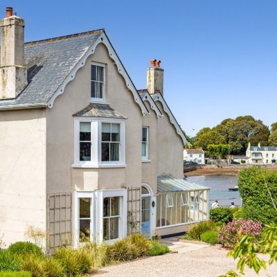 House and Harbour
