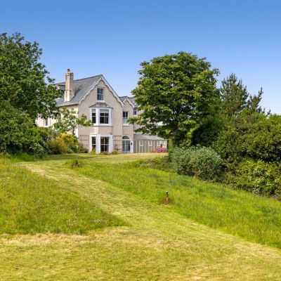 Garden Aspect
