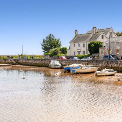 Harbour Aspect