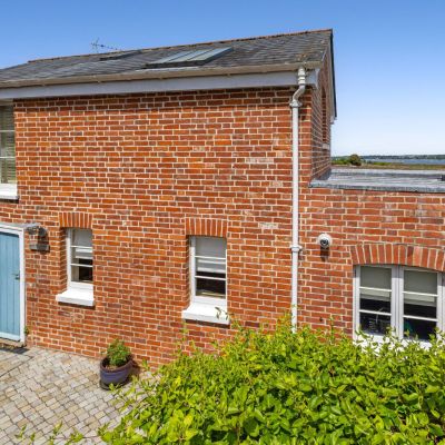 The Apple House