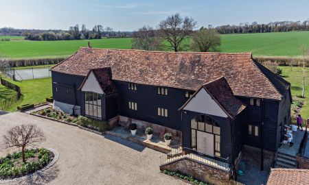 Dunmow, Essex