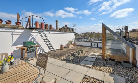 Roof Terrace