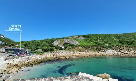Penzance, Cornwall
