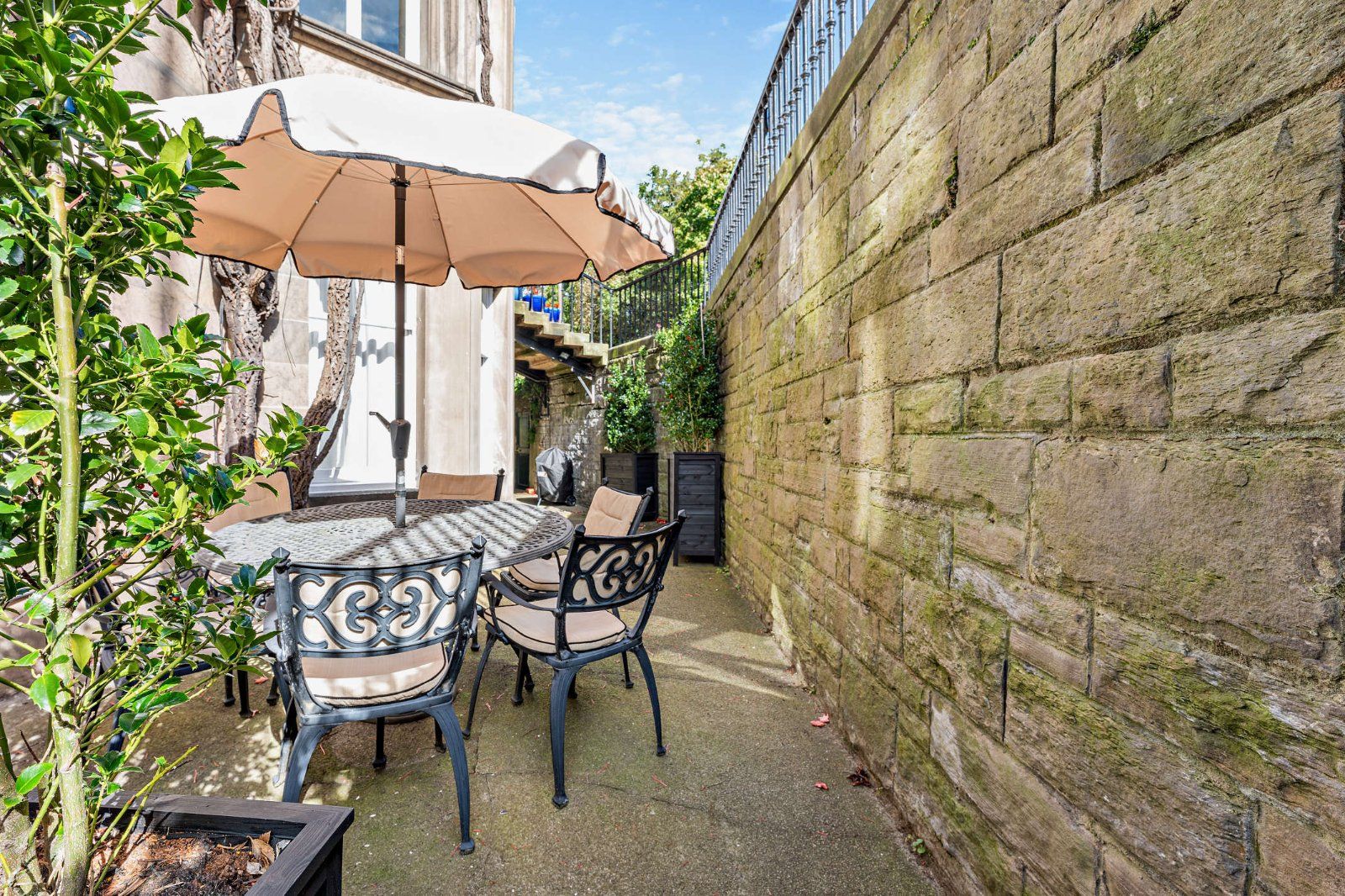 Outdoor Space