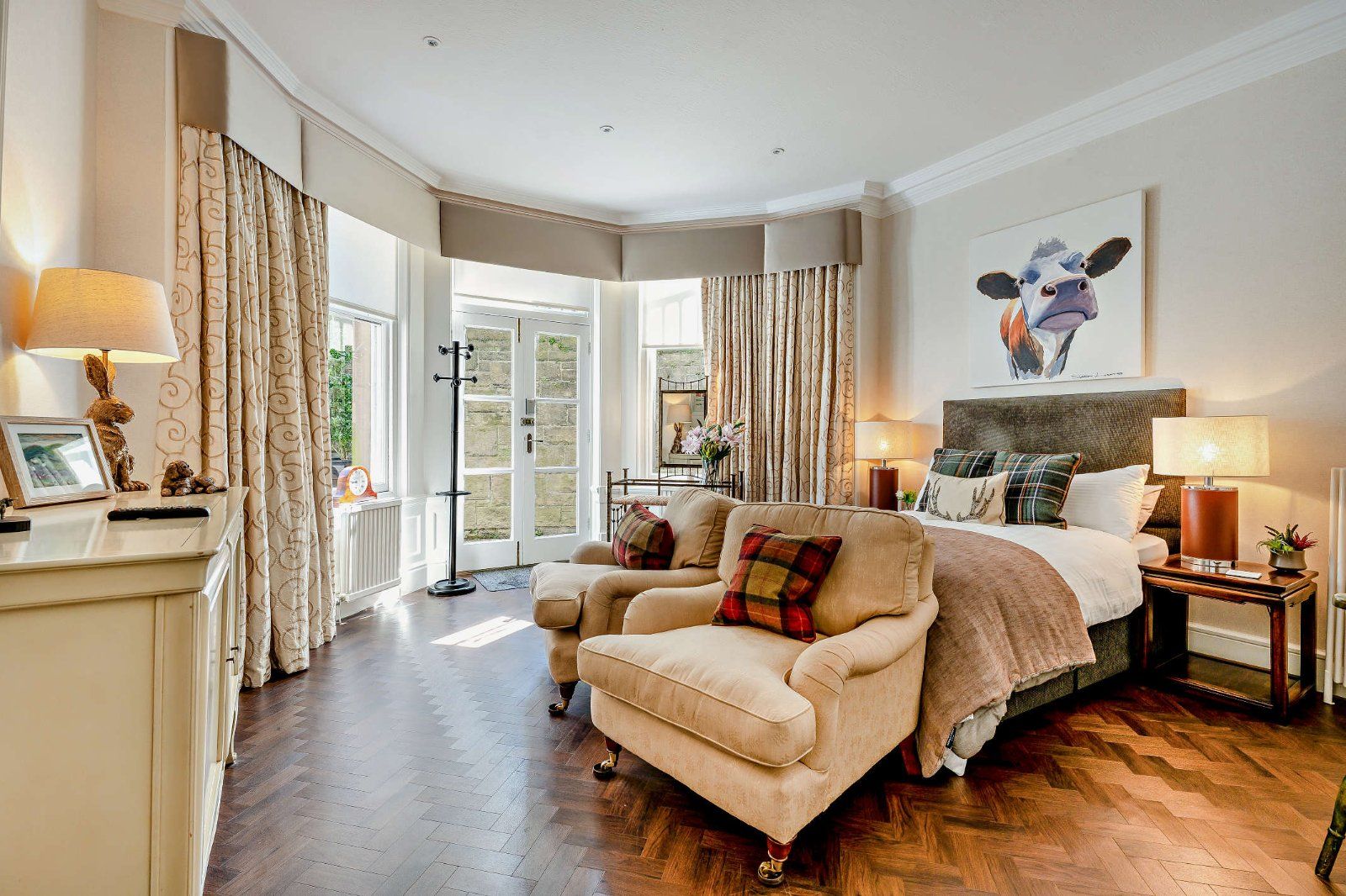 French Doors
