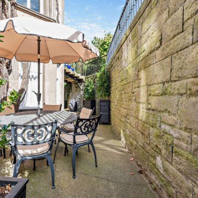 Outdoor Space