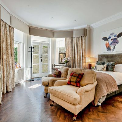 French Doors