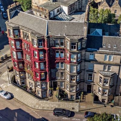 Impressive Building