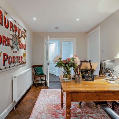 Versatile Space