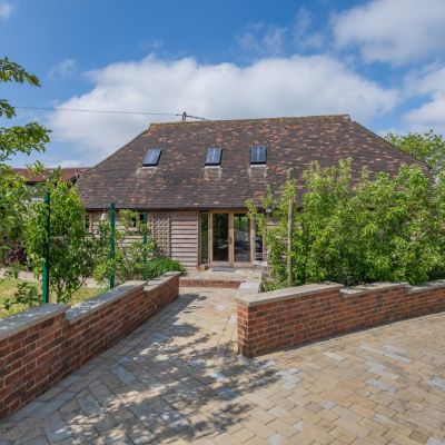 Barn Annexe