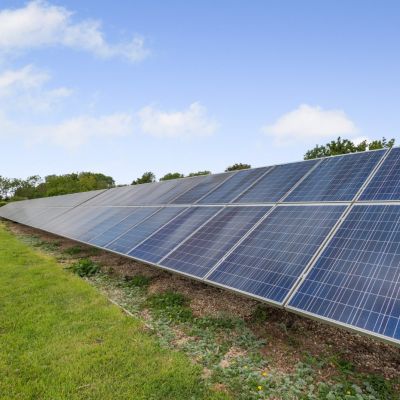 Solar Array