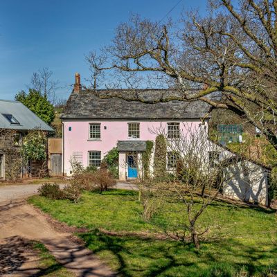 Captains Farmhouse