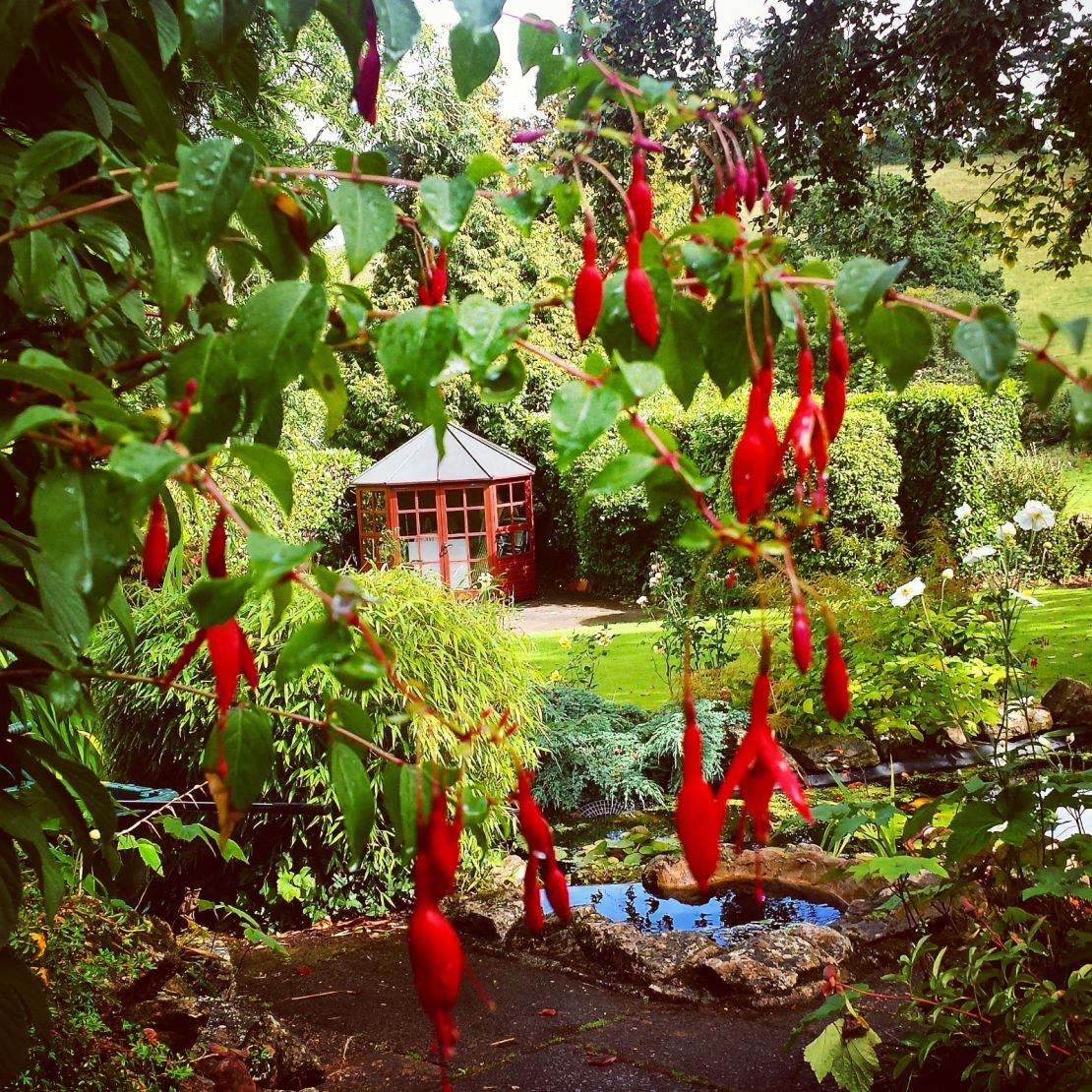 Summerhouse