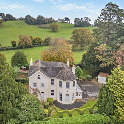 Cleedon House