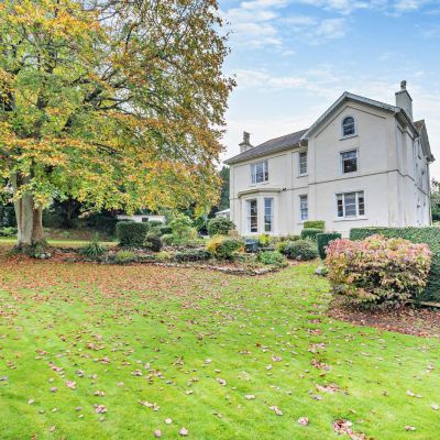 Cleedon House