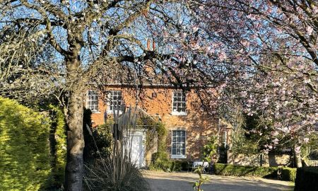 The Aumbry