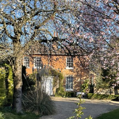The Aumbry