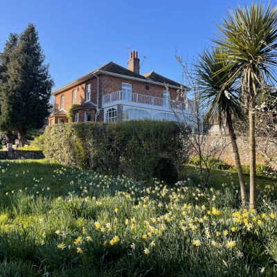 The Aumbry