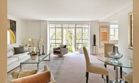 Open-Plan Living