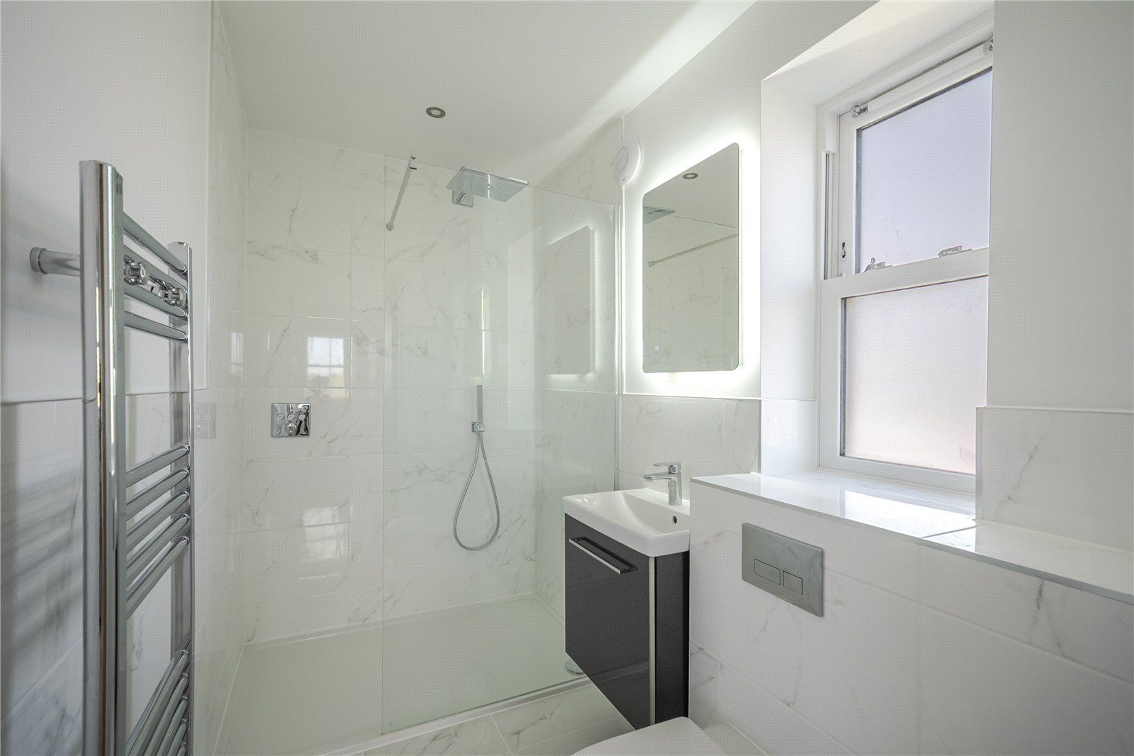 en suite
