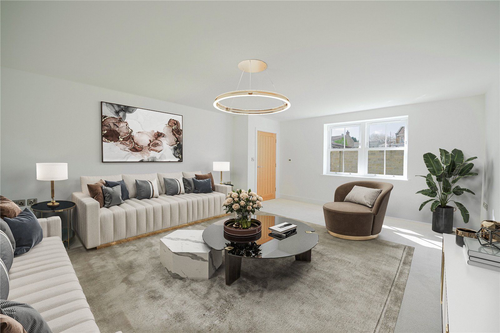 Sitting Room