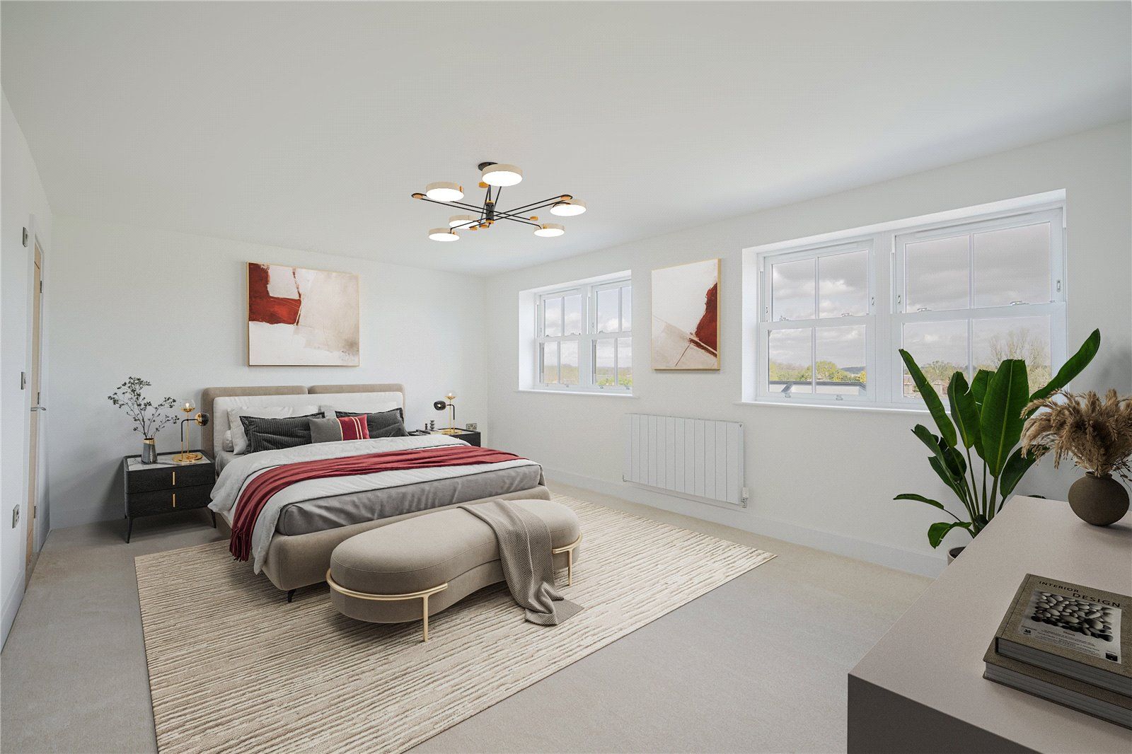 Bedroom 2